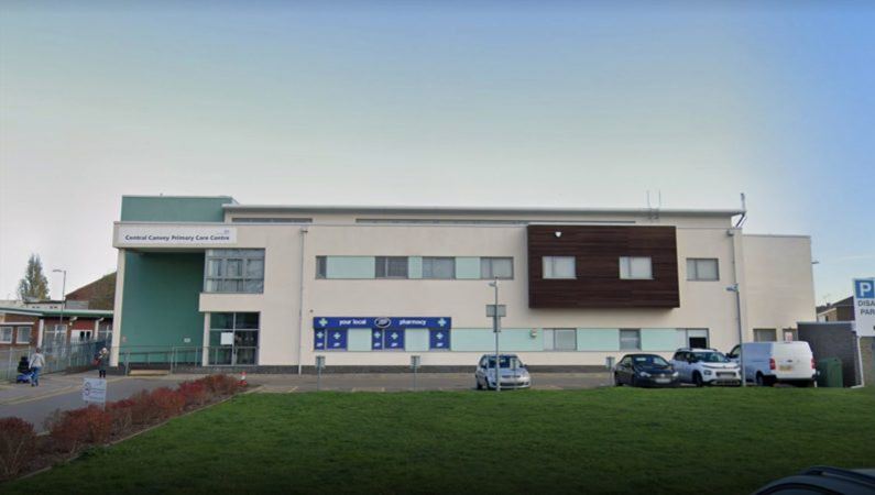 The Community Practice